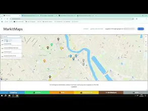 MarkitMaps gallery image