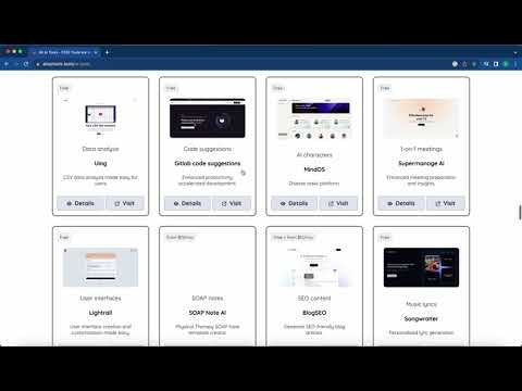 AITopTools gallery image