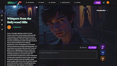 Vibrant.ink gallery image