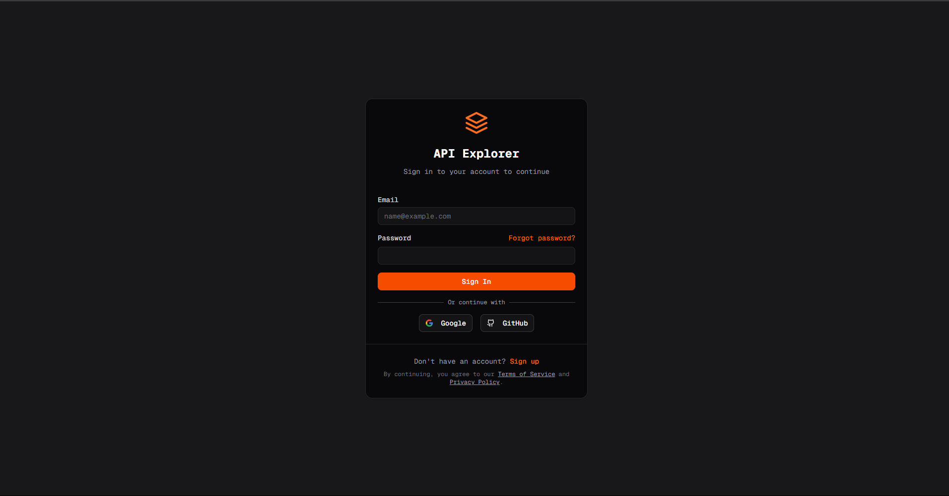 API Explorer - Test, document, and optimize apis effortlessly media 3