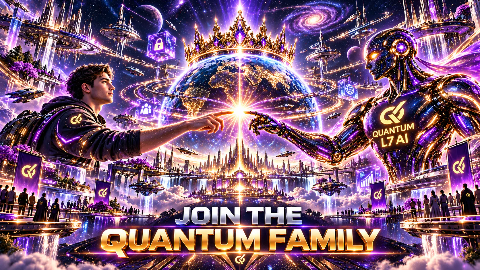Quantum L7 AI gallery image