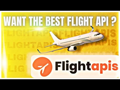 Flight Booking API gallery image