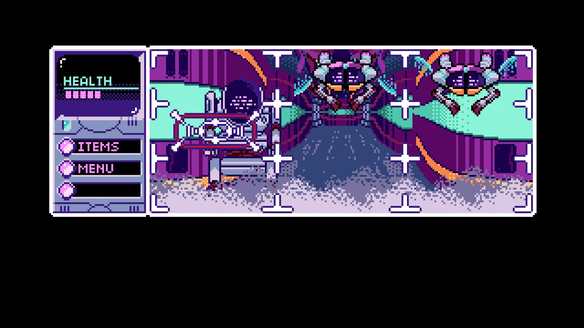 Read Only Memories gallery image