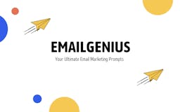 EmailGenius Pro media 1