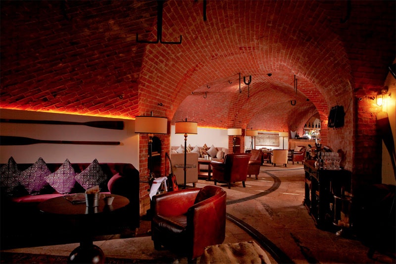 SPITBANK FORT 🏰 gallery image