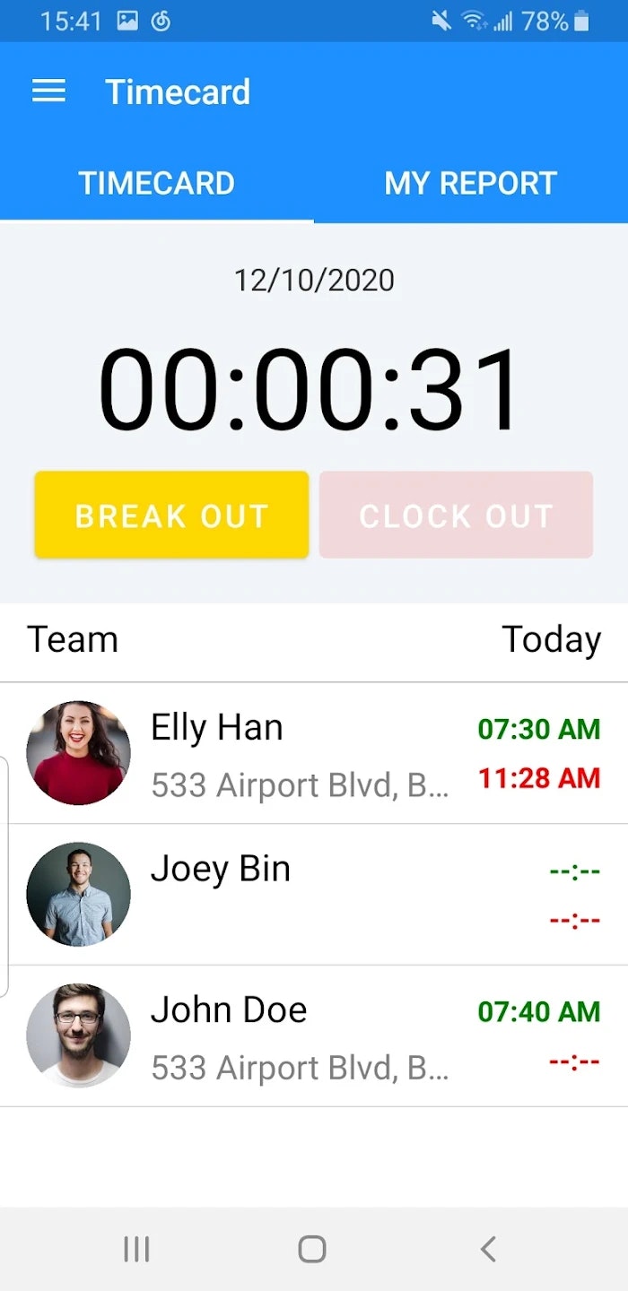 247PRO gallery image