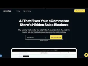 CROwise.ai gallery image