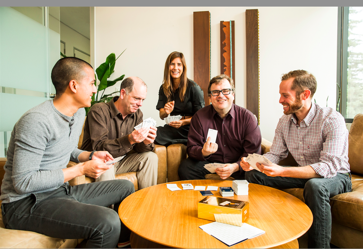 Trumped Up Cards gallery image