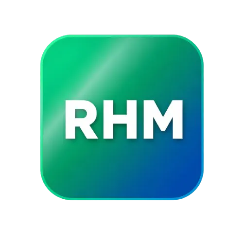 RHM The Recruitment Revolution