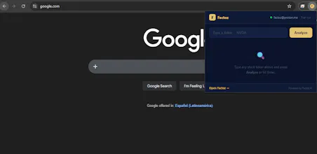 Factoz gallery image