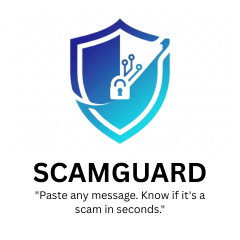 ScamGuard AI