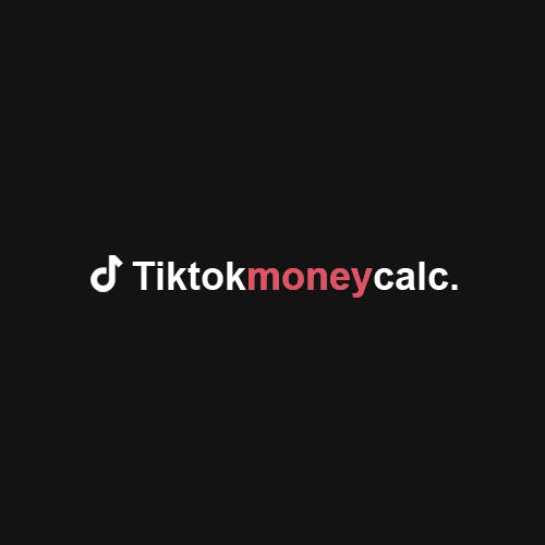 TikTokMoneyCalc media 1