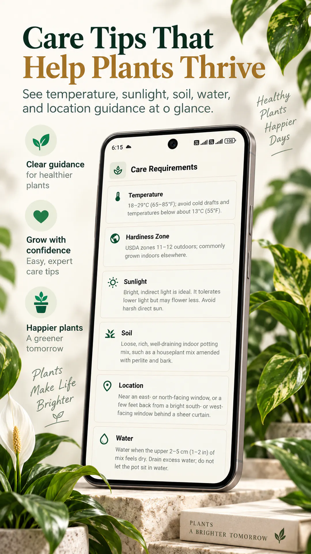 Plant Scanner: Plant ID gallery image