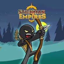 Stickman Empires - Free Online Game gallery image