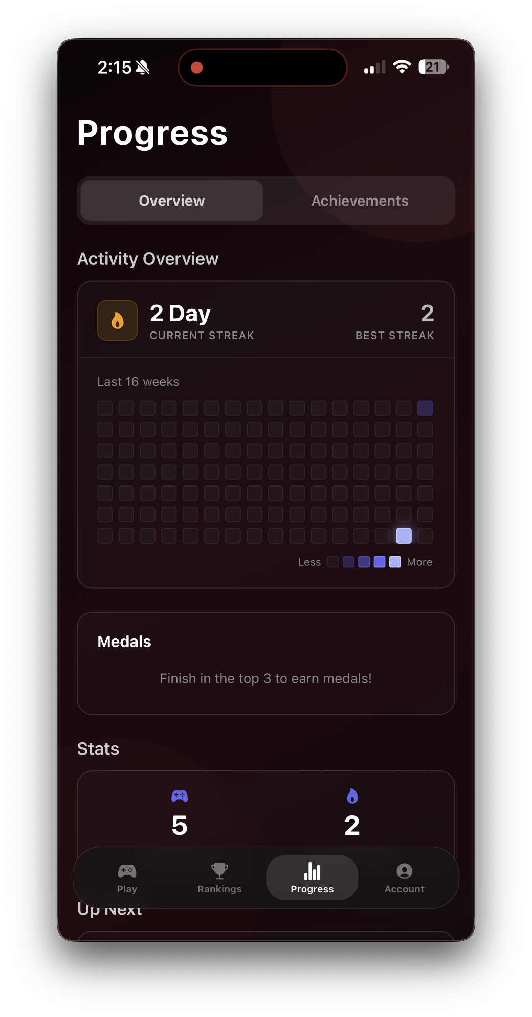 Prism - Screenshot 4 showing product features and functionality
