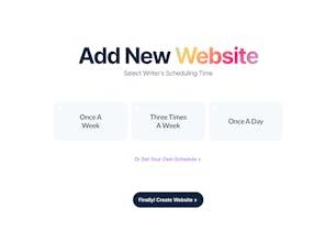 Ghostwrite gallery image