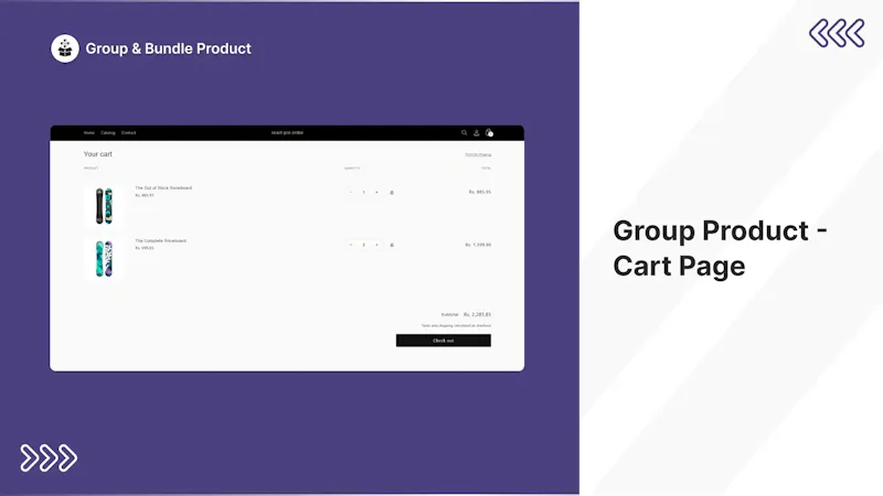Smart Product Bundler for Shopify screenshot 7