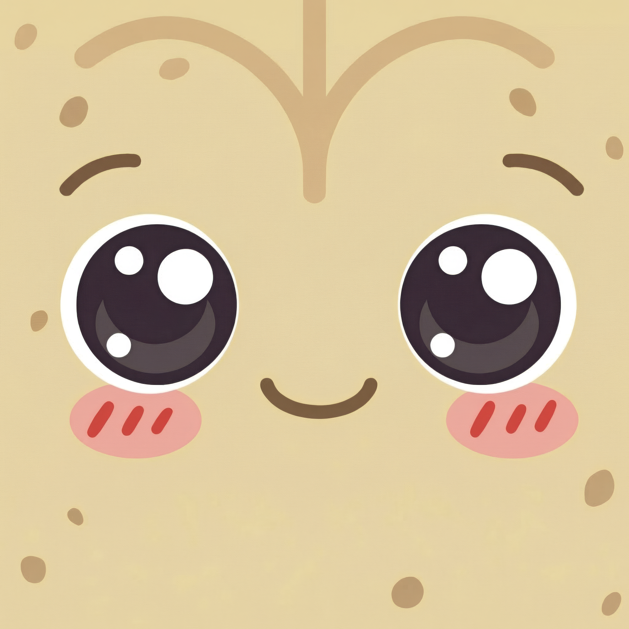 Skineat AI - Food Scanner - Product Hunt launch logo and brand identity