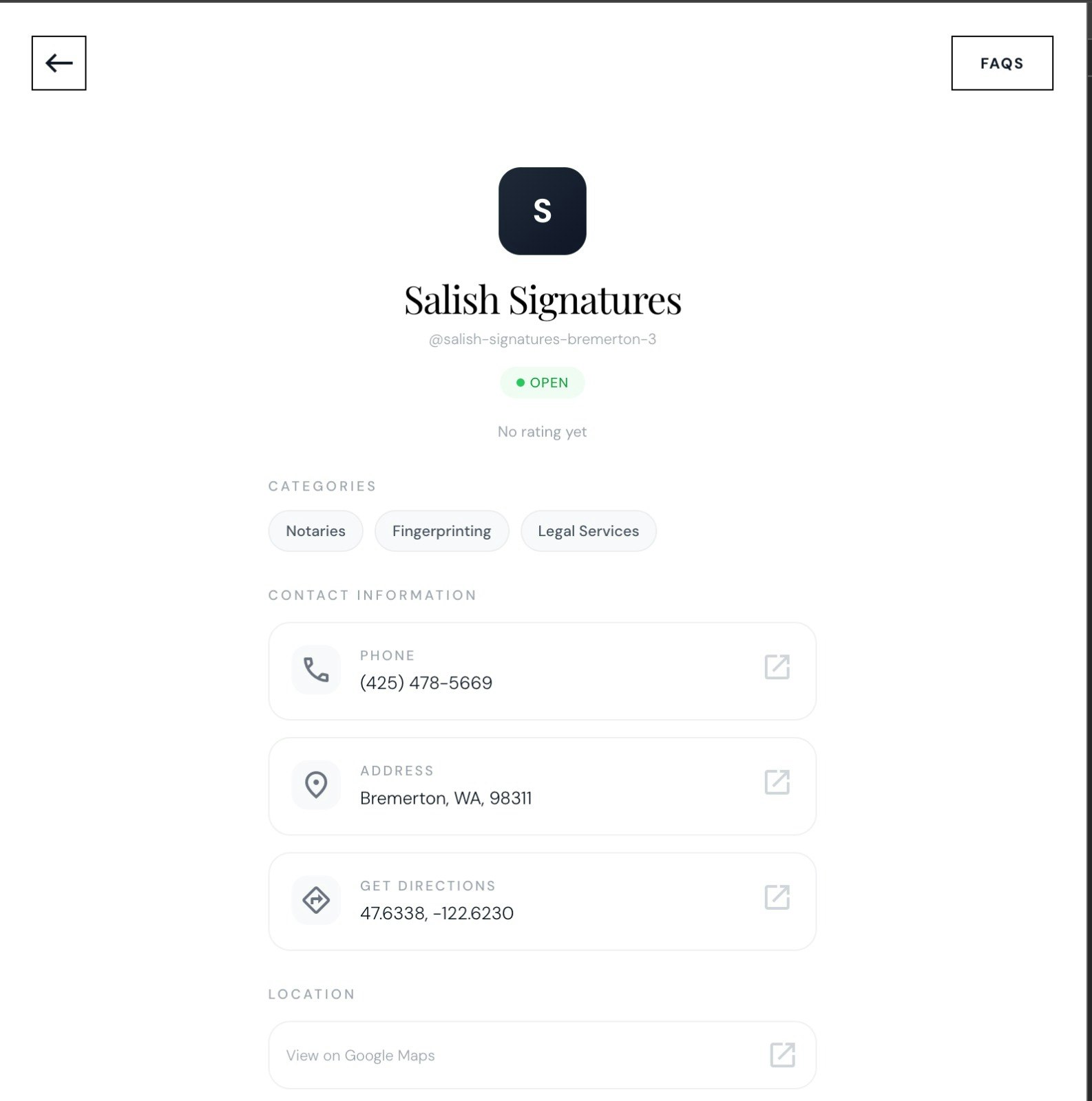 Hushh Agents gallery image