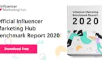 Influencer Marketing Hub image