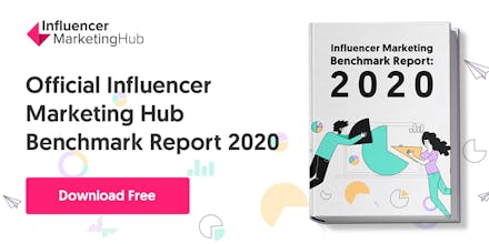 Influencer Marketing Hub gallery image