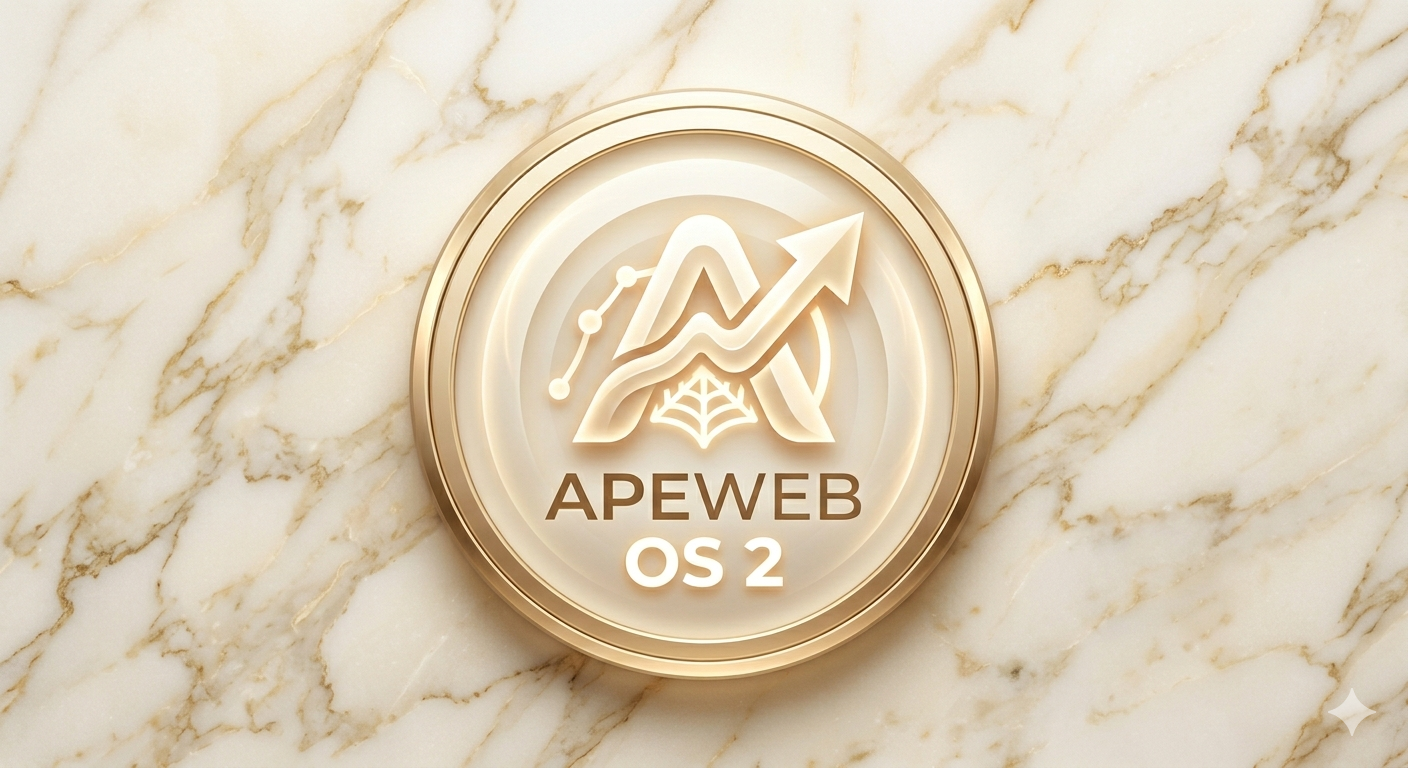 Apeion OS 2