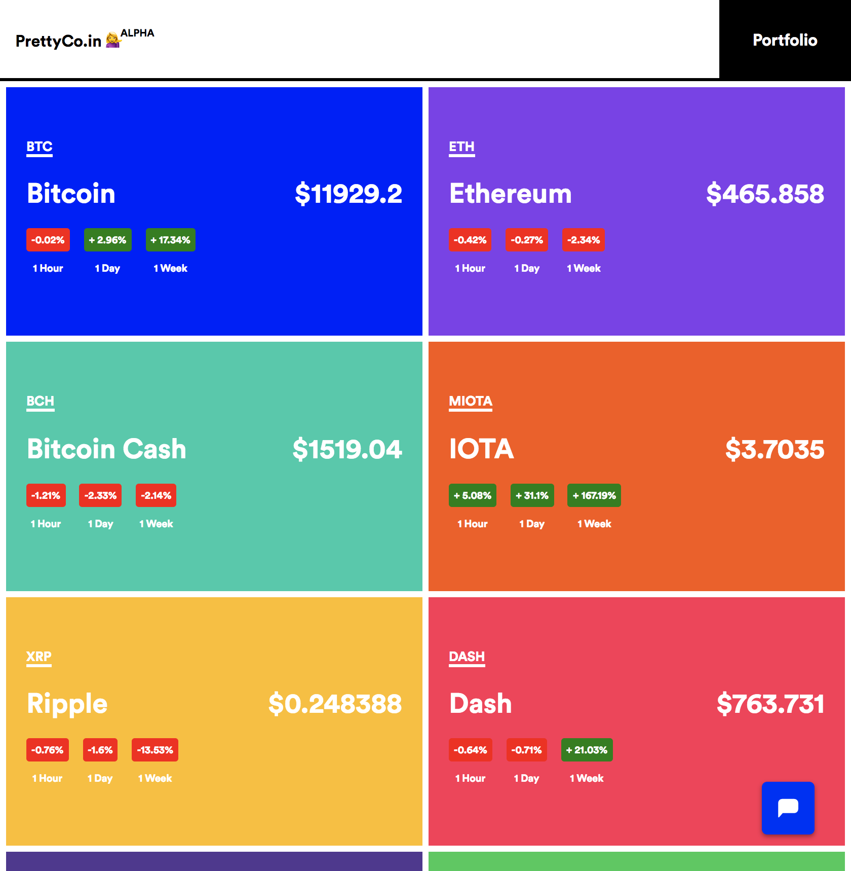 Pretty Coin gallery image