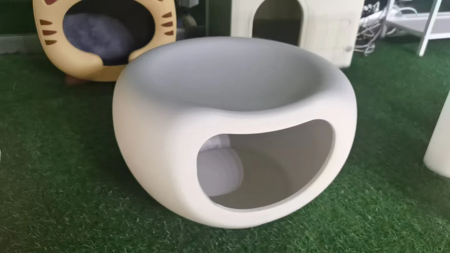 鲁班滚塑,Dongguan Luban screenshot 2