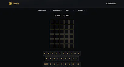 Toolie gallery image