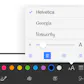 iOS 9.3 UIKit