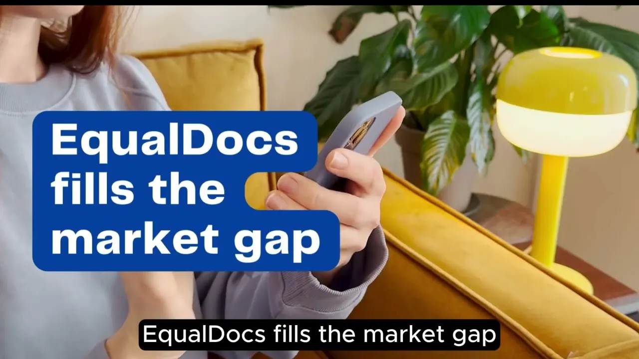 EqualDocs gallery image