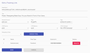 Pixela gallery image