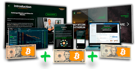 Free blockchain course gallery image