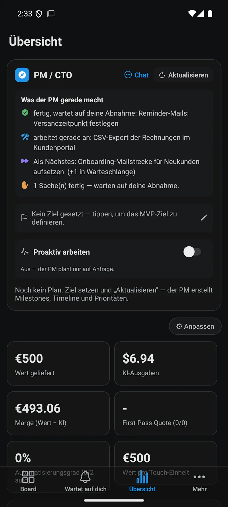 HelmDeck screenshot 4