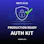 Next.js 16 Auth Kit