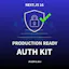 Next.js 16 Auth Kit