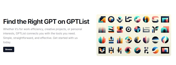 Gpt List Online gallery image