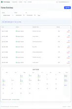 Timezappy gallery image