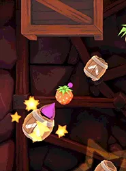 Juicy Jelly Barrel Blast