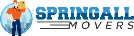 Moving company in Ip... logo