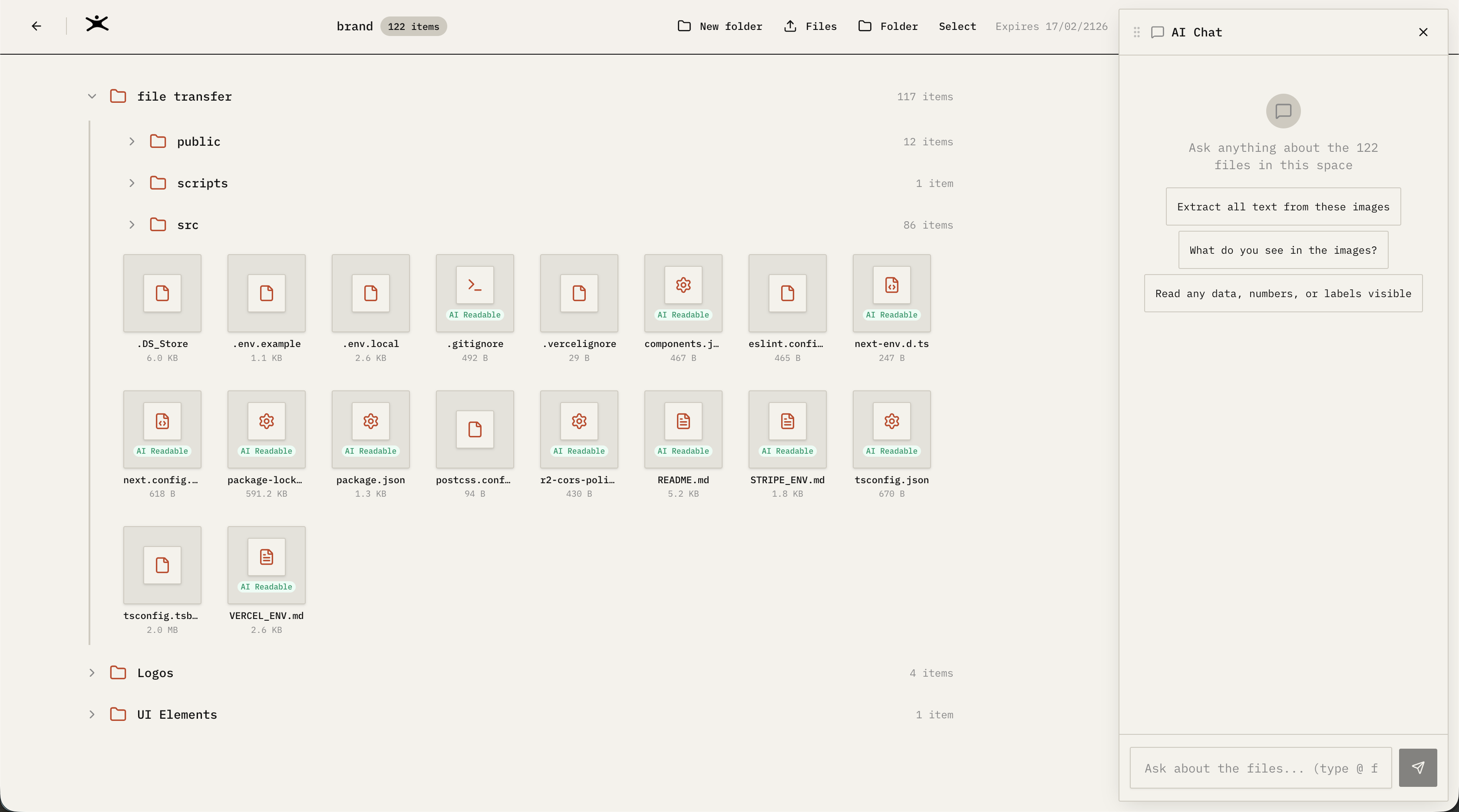 simpledrop gallery image