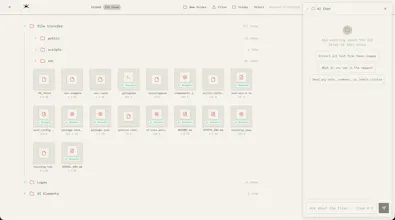 simpledrop gallery image