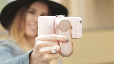 Fancy Stabilizer gallery image