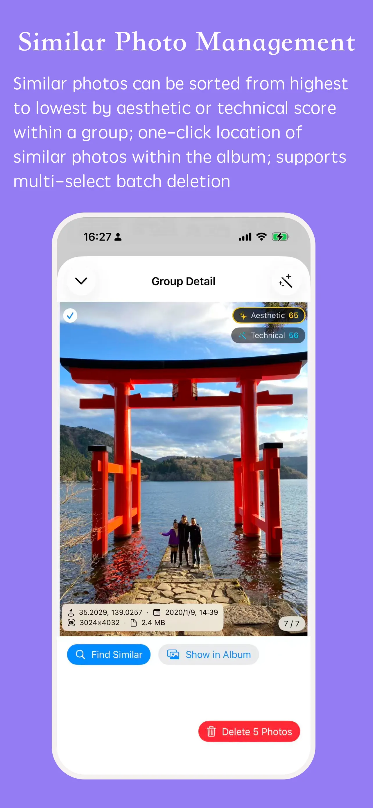 PixTwin gallery image