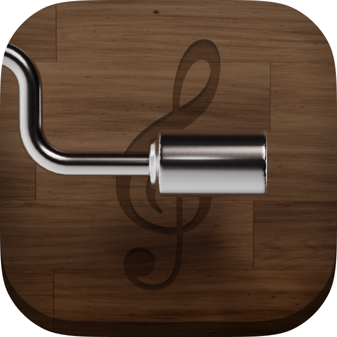 Musicbox Mini