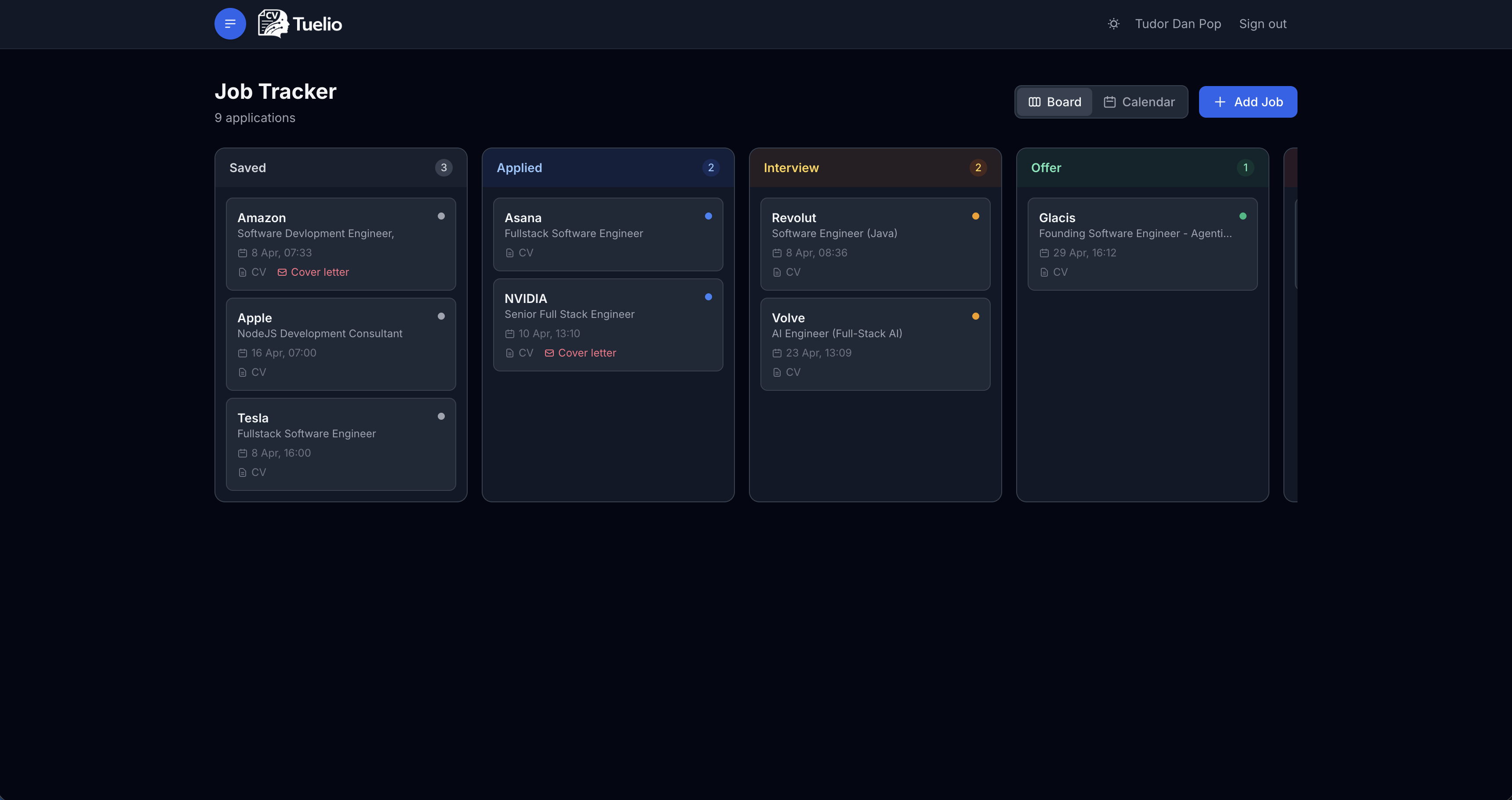 Tuelio gallery image