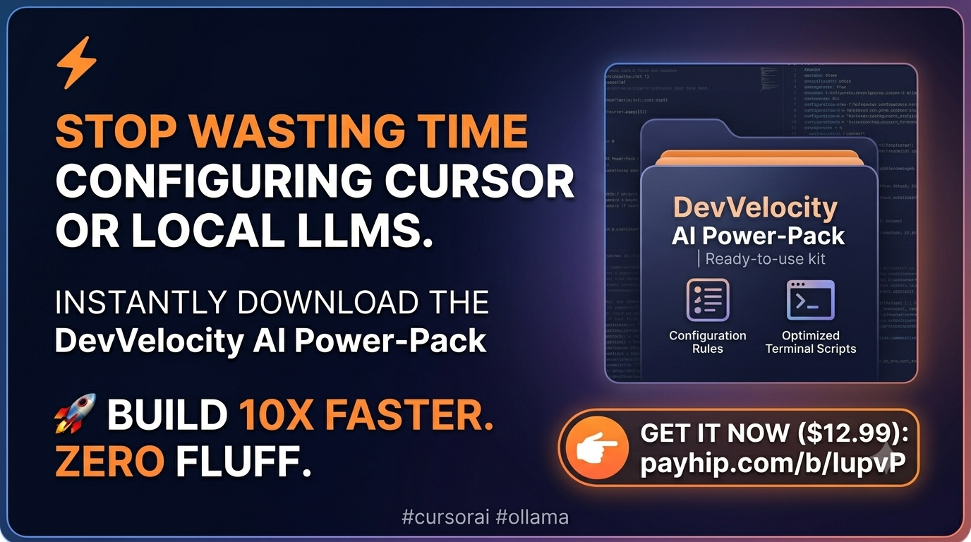 DevVelocity AI Pack gallery image