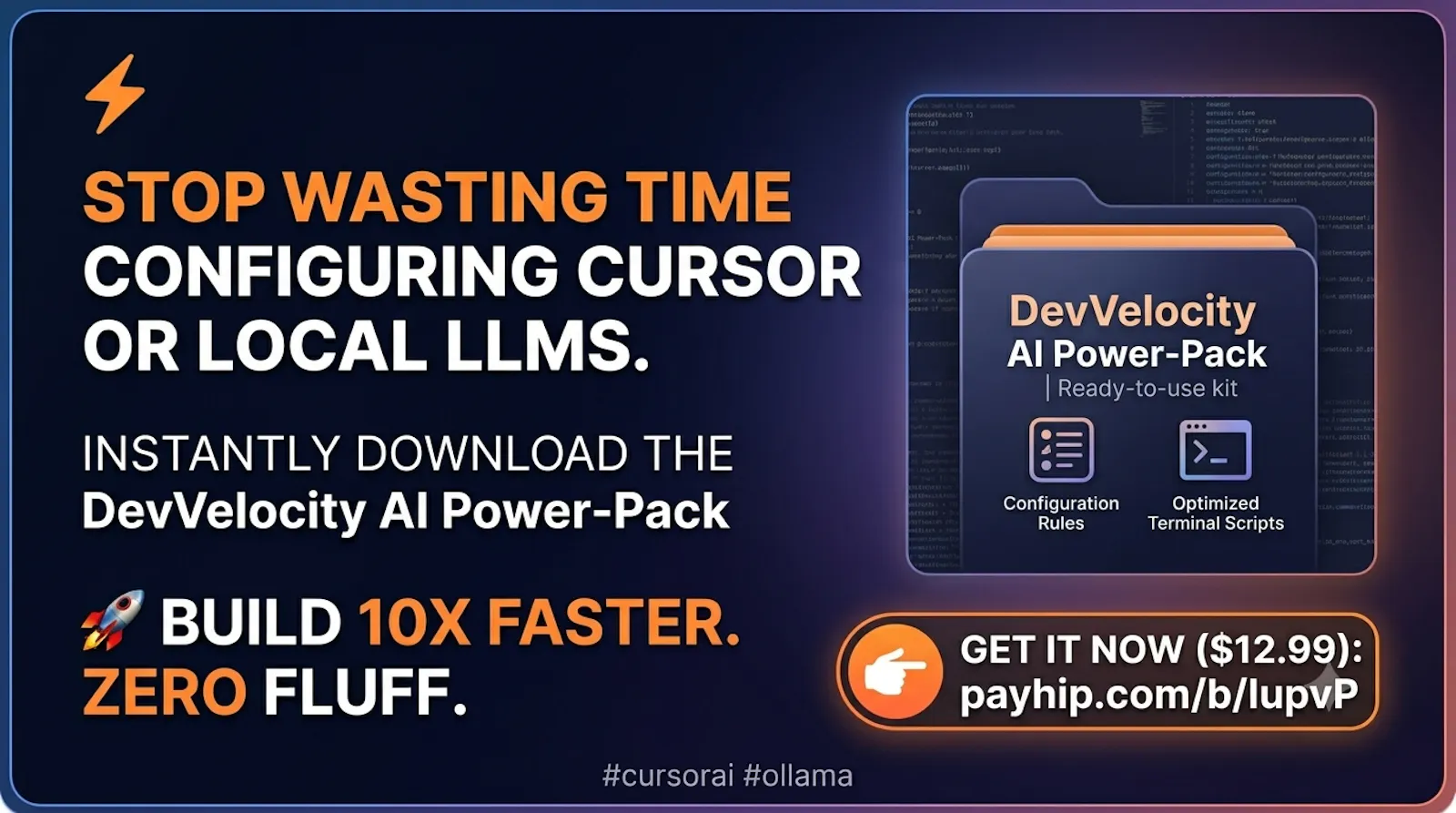 DevVelocity AI Pack screenshot 2