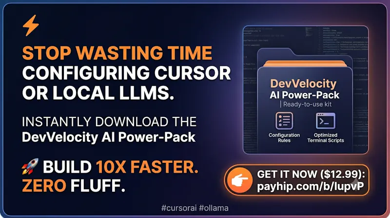 DevVelocity AI Pack screenshot 2