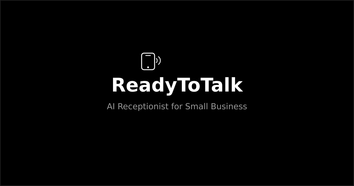 ReadyToTalk gallery image